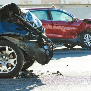 LNR - Car Accident 6